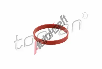 TOPRAN Tsnn AGR ventilu TPR 500 833, 500 833