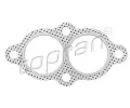 Tsnn vfukov trubky TOPRAN ‐ TPR 500 849