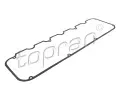 Tsnn krytu hlavy vlce TOPRAN ‐ TPR 500 855
