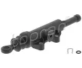 Hlavn spojkov vlec TOPRAN ‐ TPR 500 858