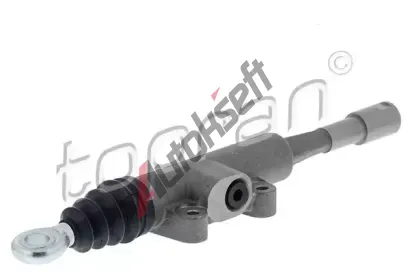 TOPRAN Hlavn spojkov vlec TPR 500 859, 500 859