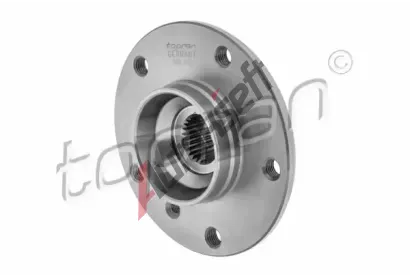 TOPRAN Nboj kola TPR 500 869, 500 869