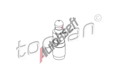 TOPRAN Zdvih�tko ventilu TPR 500 888, 500 888