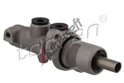 TOPRAN Hlavn brzdov vlec TPR 500 890, 500 890