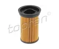 Palivov filtr TOPRAN ‐ TPR 500 896