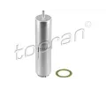 TOPRAN Palivov filtr ‐ TPR 500 898