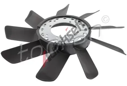 TOPRAN Odvtrvn chlazen motoru TPR 500 899, 500 899