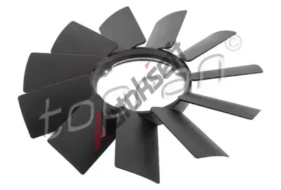 TOPRAN Odvtrvn chlazen motoru TPR 500 900, 500 900