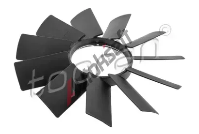 TOPRAN Odvtrvn chlazen motoru TPR 500 901, 500 901