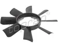 Odvtrvn chlazen motoru TOPRAN ‐ TPR 500 902