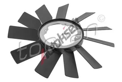 TOPRAN Odvtrvn chlazen motoru TPR 500 903, 500 903