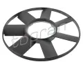 Odvtrvn chlazen motoru TOPRAN ‐ TPR 500 904