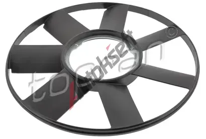 TOPRAN Odvtrvn chlazen motoru TPR 500 904, 500 904