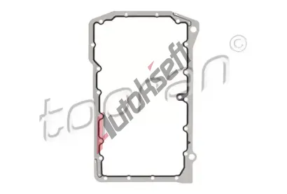 TOPRAN Tsnn olejov vany TPR 500 907, 500 907
