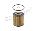 TOPRAN Olejov filtr ‐ TPR 500 916
