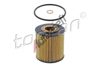 TOPRAN Olejov filtr TPR 500 916, 500 916