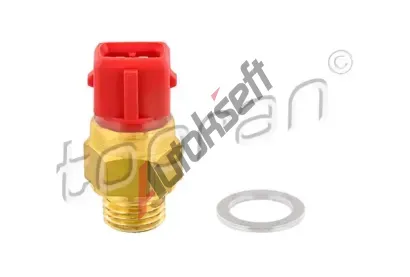 TOPRAN Teplotn spna vtrku chladie TPR 500 926, 500 926