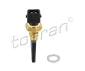 Snma teploty nasvanho vzduchu TOPRAN ‐ TPR 500 928