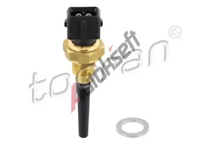 TOPRAN Snma teploty nasvanho vzduchu TPR 500 928, 500 928