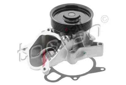 TOPRAN Vodn erpadlo TPR 500 932, 500 932