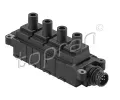 Zapalovac cvka TOPRAN ‐ TPR 500 957