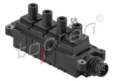 TOPRAN Zapalovac cvka TPR 500 957, 500 957