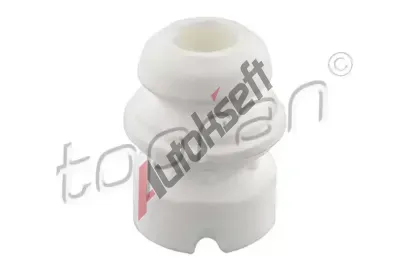 TOPRAN Zarka odpruen TPR 500 967, 500 967