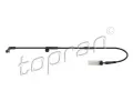 Senzor opoteben brzdovho obloen TOPRAN ‐ TPR 500 993