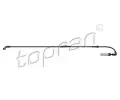 Senzor opoteben brzdovho obloen TOPRAN ‐ TPR 500 994