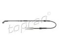 Senzor opoteben brzdovho obloen TOPRAN ‐ TPR 500 996
