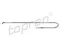 TOPRAN Senzor opoteben brzdovho obloen ‐ TPR 500 997