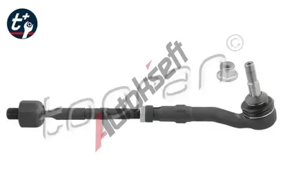 TOPRAN Příčné táhlo řízení TPR 501 005, 501 005 TOPRAN Příčné táhlo řízení TPR 501 005, 501 005