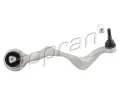 TOPRAN Rameno zaven kol ‐ TPR 501 029