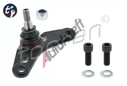TOPRAN ep ramene TPR 501 065, 501 065