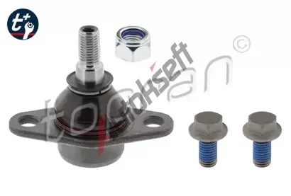 TOPRAN ep ramene TPR 501 067, 501 067