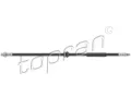 Brzdov� hadice&nbsp;TOPRAN&nbsp;&dash;&nbsp;TPR 501 069