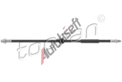TOPRAN Brzdov� hadice TPR 501 069, 501 069