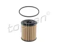 TOPRAN Olejov filtr ‐ TPR 501 071