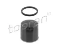 TOPRAN Olejov filtr ‐ TPR 501 072
