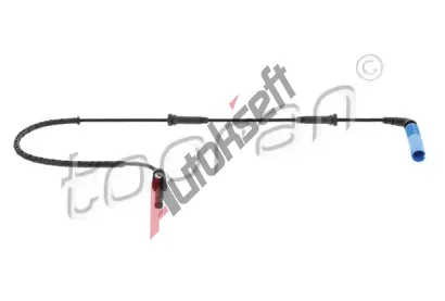 TOPRAN Snma potu otek kol TPR 501 080, 501 080