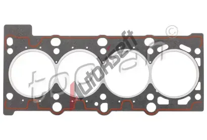 TOPRAN T�sn�n� hlavy v�lce TPR 501 105, 501 105