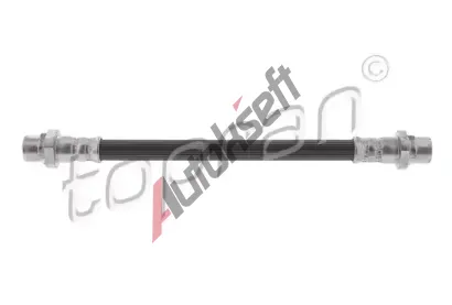 TOPRAN Brzdová hadice TPR 501 126, 501 126 TOPRAN Brzdová hadice TPR 501 126, 501 126