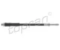TOPRAN Brzdov� hadice&nbsp;&dash;&nbsp;TPR 501 128