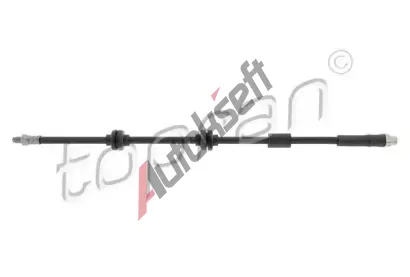 TOPRAN Brzdov hadice TPR 501 129, 501 129