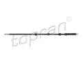 TOPRAN Brzdov hadice ‐ TPR 501 130