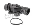 TOPRAN Termostat chladiva ‐ TPR 501 143
