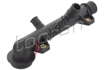 TOPRAN Pruba chladiva TPR 501 149, 501 149