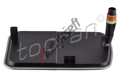 TOPRAN Hydraulick filtr automatick pevodovky TPR 501 160, 501 160