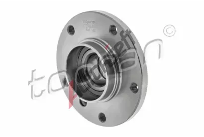 TOPRAN Loisko kola TPR 501 165, 501 165