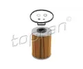 Olejov filtr TOPRAN ‐ TPR 501 180